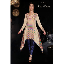Evening dress set Dalila