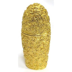 Parfum Musc d'Or "Shams" pour hommes
