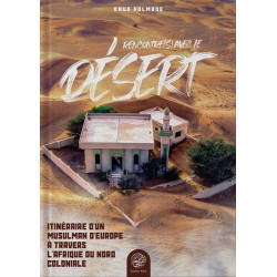 Rencontre(s) avec le désert