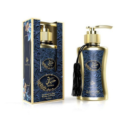 Lotion pour le corps Hayati - Body Lotion - 100 ml
