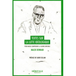 Textes sur la Lutte Idéologique