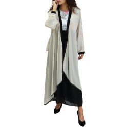 Double breasted kimono (Several colors available)
