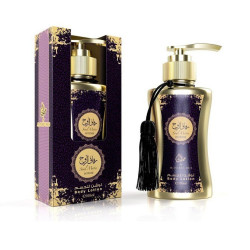 Lotion pour le corps Soul Mates Intense - Body Lotion - 100 ml