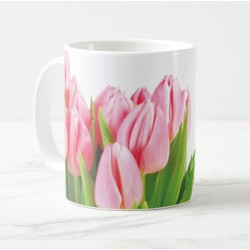 Mug "A ma chère tante très aimée"