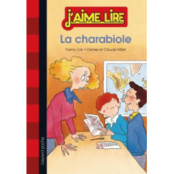 La charabiole