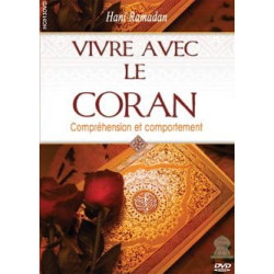 Living with the Koran HC013 DVD