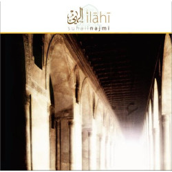Album "Ilâhî" par Suhail Najmi