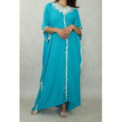 Eastern Dad Extra Large for Women (Several Colours Available)