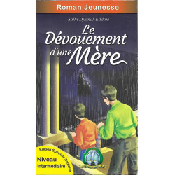 Le dévouement d'une mère