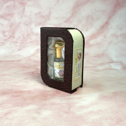 Musk Tahara pour femme (Musc spécial après la purification des femmes) - Application...