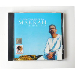 Les montagnes de la Mecque - Makkah - Zain Bhikha