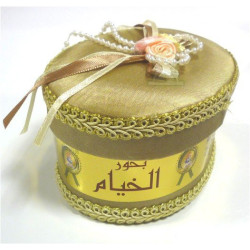 Encens Bakhoor "Al-Khayam"
