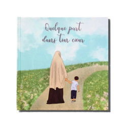 Quelque part dans ton coeur