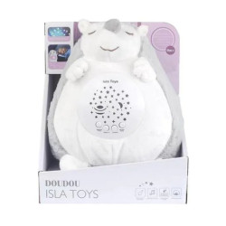 Doudou Hérisson veilleuse coranique