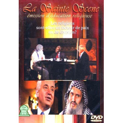 La Sainte Scène (DVD)