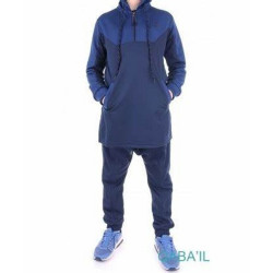 Ensemble Qc Aktiv Kid - Couleur navy blue (3 à 8 ans)