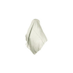 Large off-white scarf (1.2 m)