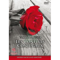 Comment régler les conflits conjugaux