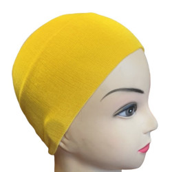 Yellow Bandeau Yellow