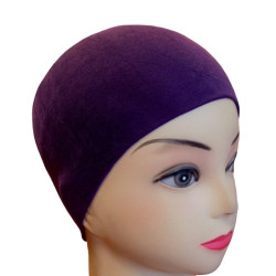 United Bandeau Violet