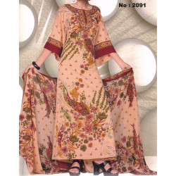 Oriental dress Malika