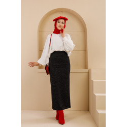 Hot Juice Fall Winter-Black Colour