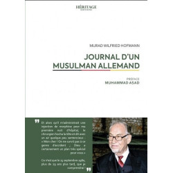 Journal d'un musulman Allemand