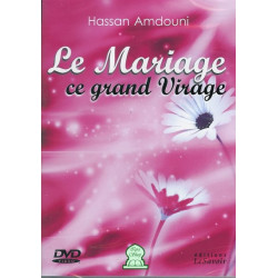 Le mariage ce grand virage
