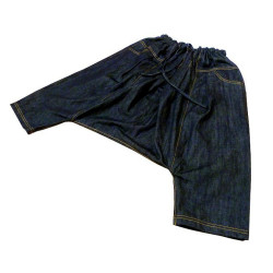 Buckle jeans Blue Marine Al-Haramayn Deluxe (Size L) - Model Cordon and normal pocket