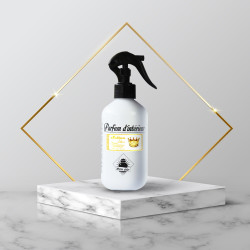 Interior Scent "Sultan" - Musc d' Or atmosphere perfume (350 ml)