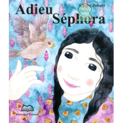 Adieu Séphora