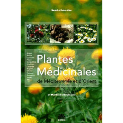 Plantes médicinales de Méditerranée et d'Orient