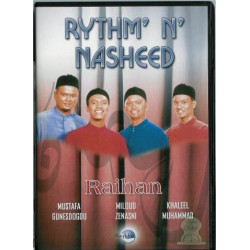Rythm' n' nasheed
