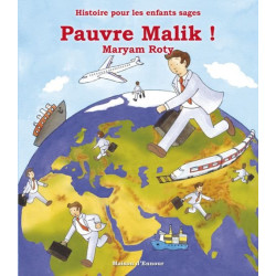 Pauvre Malik