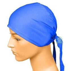 Bonnet bleu