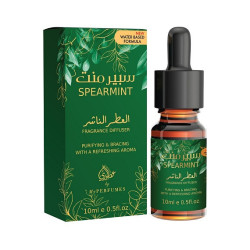 Excerpt from Parfum d' ambiance pour diffuser Spearmint (10 ml) - سبير منت