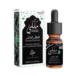 Excerpt from Parfum d' ambiance pour diffuser Fragrance Malaki (10 ml) - ملكي