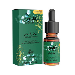 Excerpt from Parfum d' ambiance pour diffuser " Eucalyptus (10 ml) - أوكالبتوس