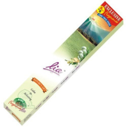 Encens Lia Natures's Gift (Le cadeau de la nature)