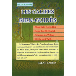 Les califes bien-guidés