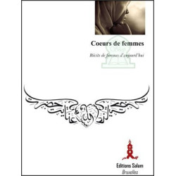 Coeurs de femmes - Récits de femmes d'aujourd'hui