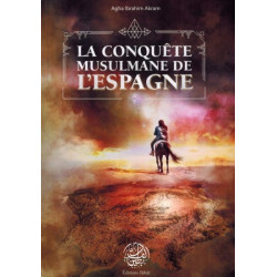 The Muslim conquest of Spain