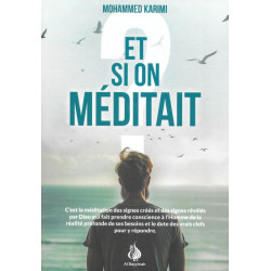 Et si on méditait ?