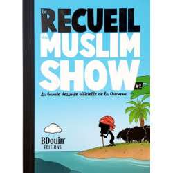 Recueil 2 - Muslim'Show