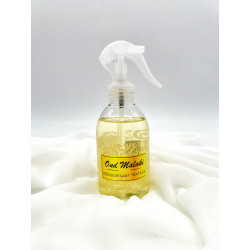 Perfume Deodorant Textile Deodorant-Oud Malaki