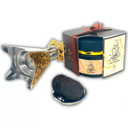 Otoori Oud al Fakhama Bakhoor/Encens