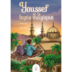 Youssef et le tapis magique