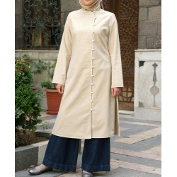 Tunic - Pleiku Tunic [wB9031]