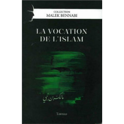 La vocation de l'islam