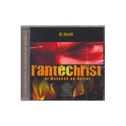 L'Antechrist, al Masseh ad-dajjal